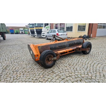 inny Mulczer Agrimaster RMU 290 3m - Mulczer... - Pojazdy specjalistyczne - Głogówek - zdjęcie 5