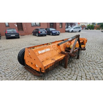 inny Mulczer Agrimaster RMU 290 3m - Mulczer... - Pojazdy specjalistyczne - Głogówek - zdjęcie 2
