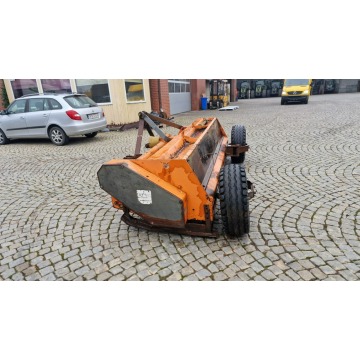 inny Mulczer Agrimaster RMU 290 3m - Mulczer... - Pojazdy specjalistyczne - Głogówek - zdjęcie 6