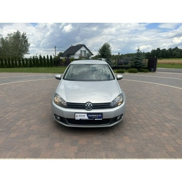 Volkswagen Golf  Hatchback 2008,  1.4 benzyna, automat - Na sprzedaż za 23 800 zł - Lipówki - zdjęcie 2