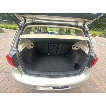 Volkswagen Golf  Hatchback 2008,  1.4 benzyna, automat - Na sprzedaż za 23 800 zł - Lipówki - zdjęcie 10