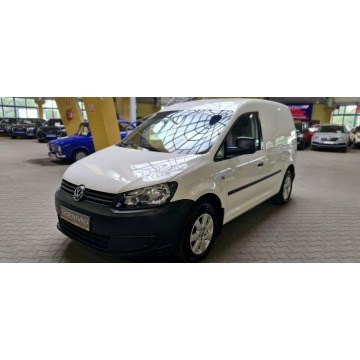Volkswagen Caddy 2012,  1.6 diesel - Na sprzedaż za 26 900 zł - Mysłowice - zdjęcie 2