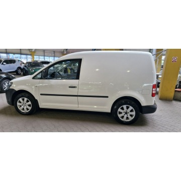 Volkswagen Caddy 2012,  1.6 diesel - Na sprzedaż za 26 900 zł - Mysłowice - zdjęcie 4