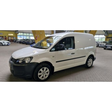 Volkswagen Caddy 2012,  1.6 diesel - Na sprzedaż za 26 900 zł - Mysłowice - zdjęcie 3