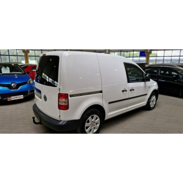 Volkswagen Caddy 2012,  1.6 diesel - Na sprzedaż za 26 900 zł - Mysłowice - zdjęcie 7