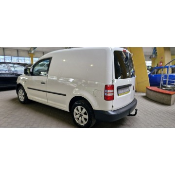 Volkswagen Caddy 2012,  1.6 diesel - Na sprzedaż za 26 900 zł - Mysłowice - zdjęcie 5