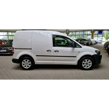 Volkswagen Caddy 2012,  1.6 diesel - Na sprzedaż za 26 900 zł - Mysłowice - zdjęcie 8