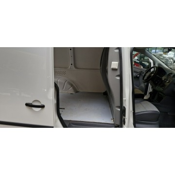 Volkswagen Caddy 2012,  1.6 diesel - Na sprzedaż za 26 900 zł - Mysłowice - zdjęcie 12