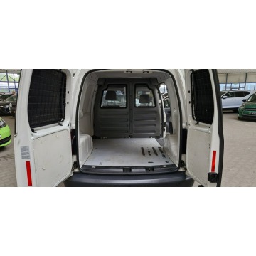 Volkswagen Caddy 2012,  1.6 diesel - Na sprzedaż za 26 900 zł - Mysłowice - zdjęcie 11