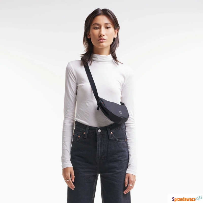 Torebka na ramię Got bag Moon Bag Mini black - Torby, torebki, teczki - Białystok