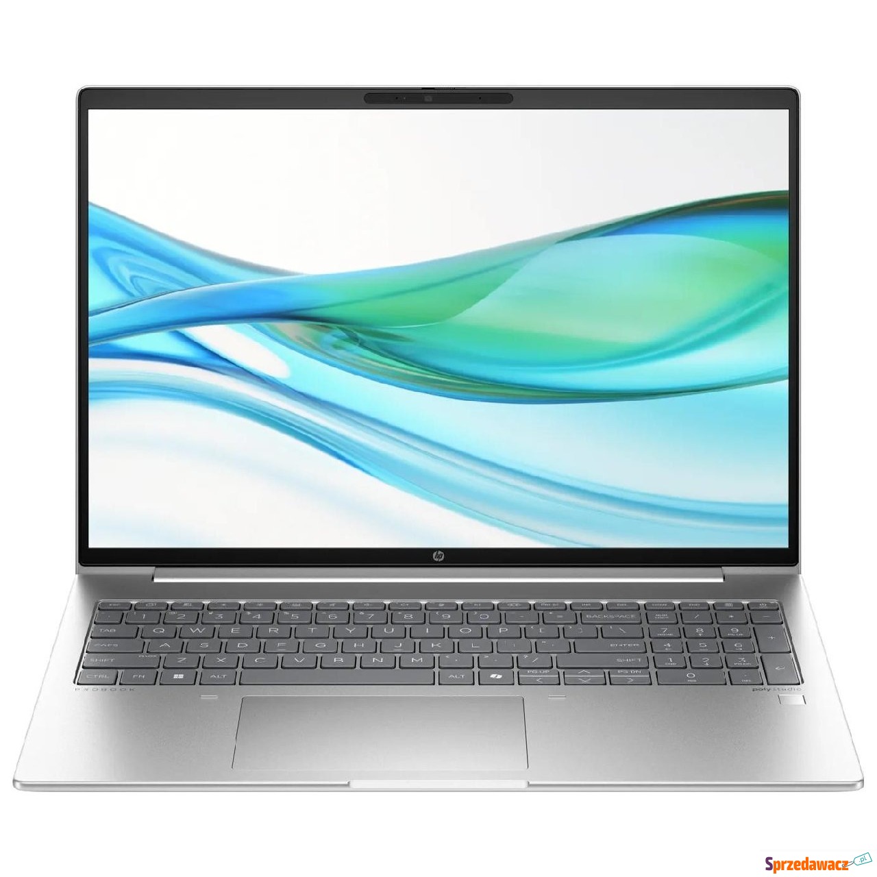 HP ProBook 460 G11 - Ultra 5 125U...