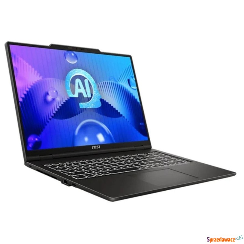 MSI VenturePro 16 AI A1VEG-006XPL...