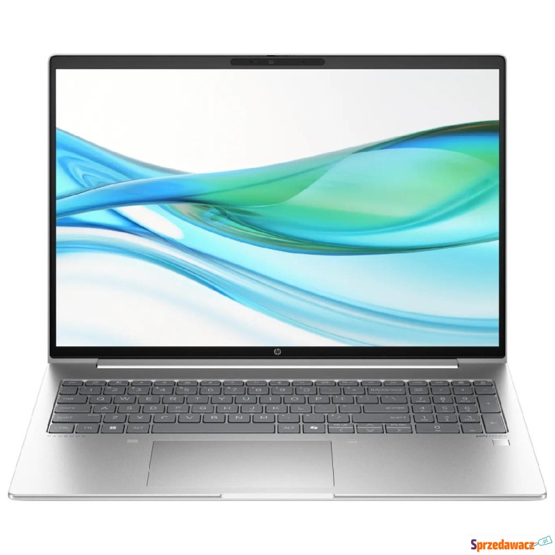 HP ProBook 460 G11 - Ultra 5 125U | 16''-WUXGA... - Laptopy - Inowrocław