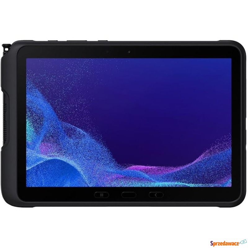 Samsung Galaxy Tab Active 4 Pro 64GB czarny 5G... - Tablety - Zielona Góra