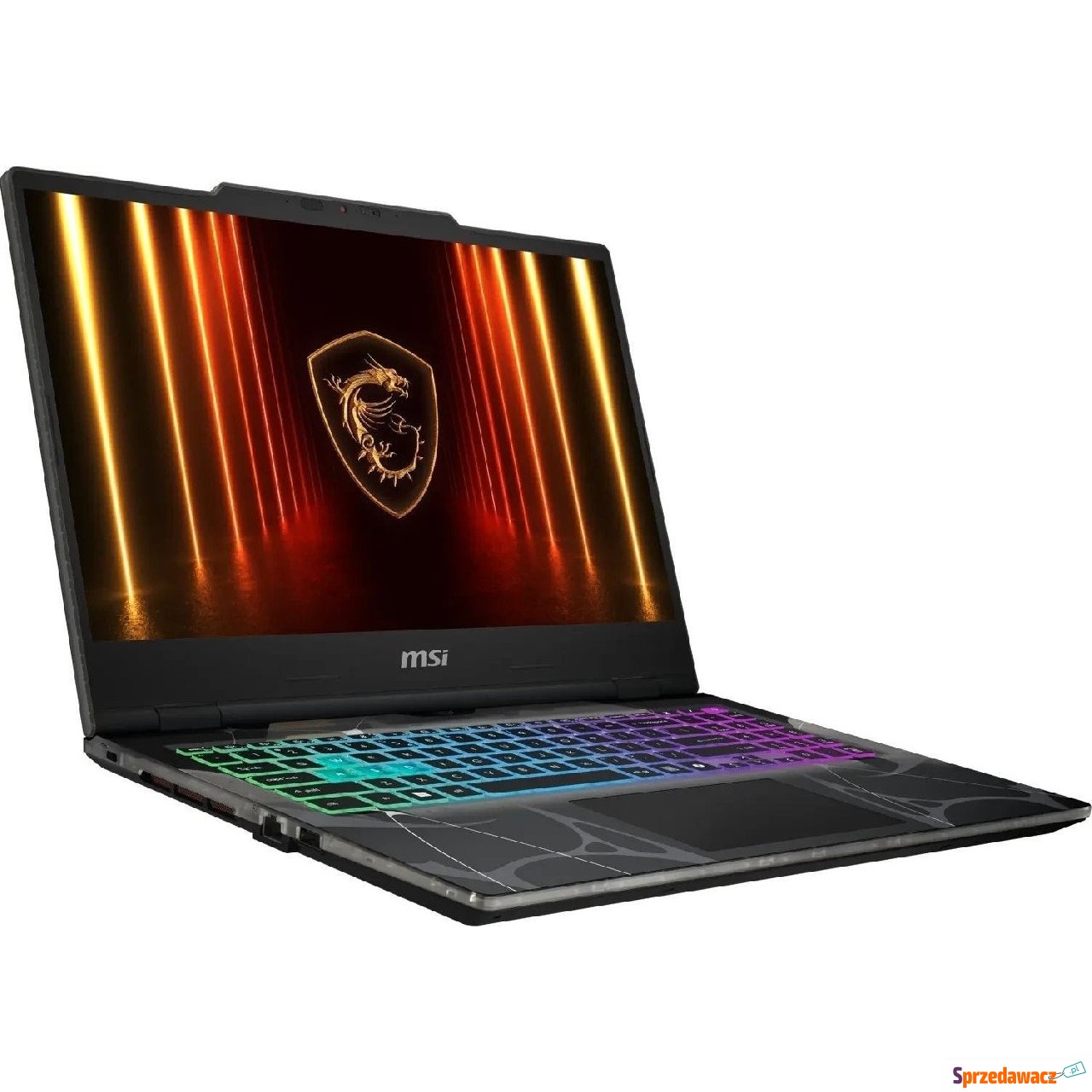 MSI Cyborg 15 B2RWEKG-046XPL -...