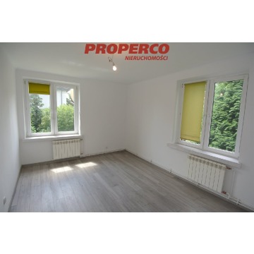 Mieszkanie 2 pok, 47,43m2, Gacki, gm. Pińczów