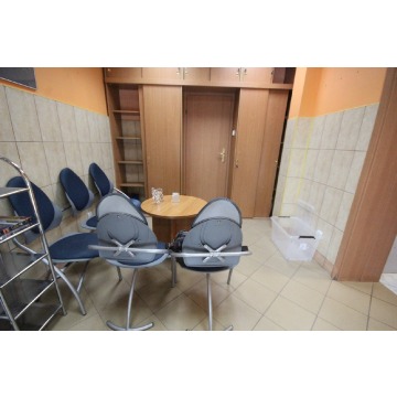 Lokal (28met) okolice Łukasińskiego (Wrocław)