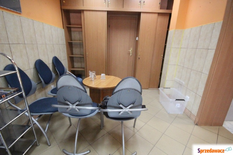 Lokal (28met) okolice Łukasińskiego (Wrocław) - Lokale użytkowe do w... - Wrocław