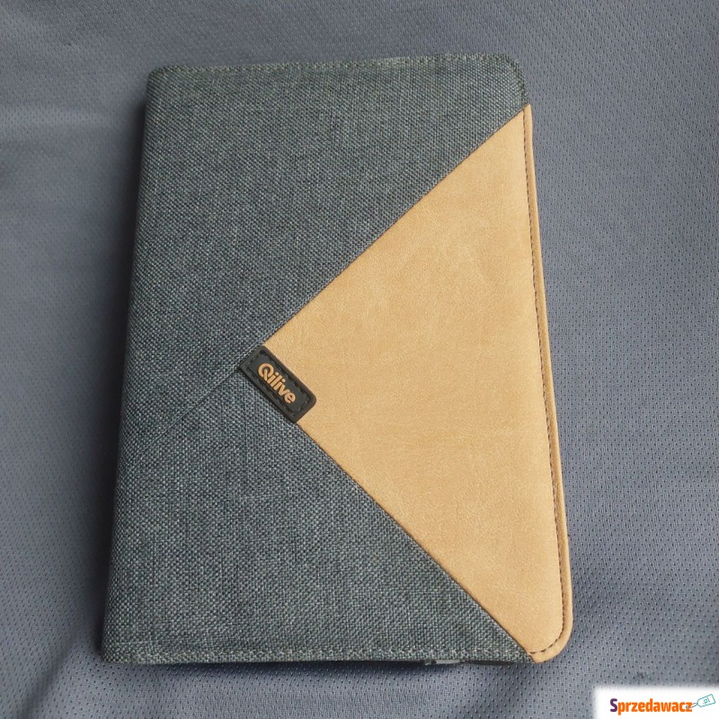 OLIVE etui na tablet 7-8 cali - Pozostałe akcesoria - Żory