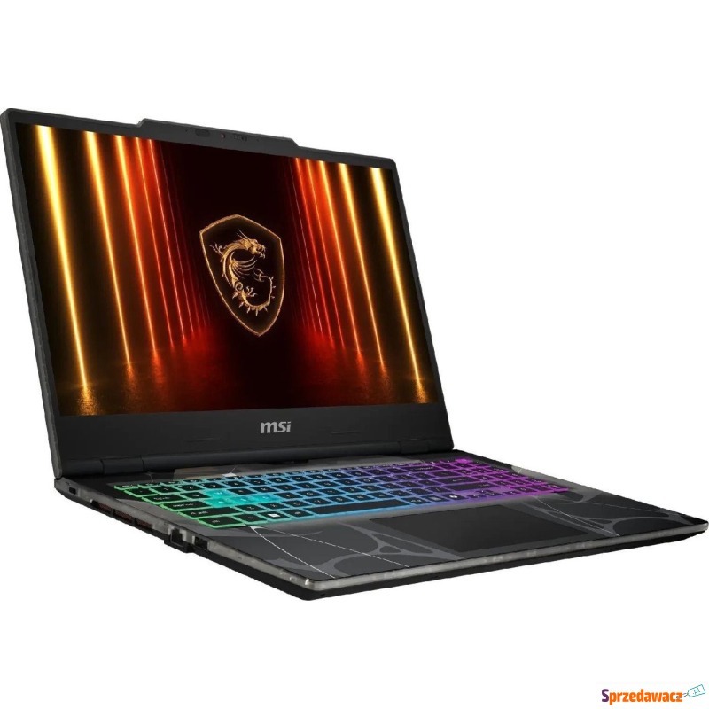 MSI Cyborg 15 B2RWFKG-038XPL - Core 7 240H |... - Laptopy - Głogów