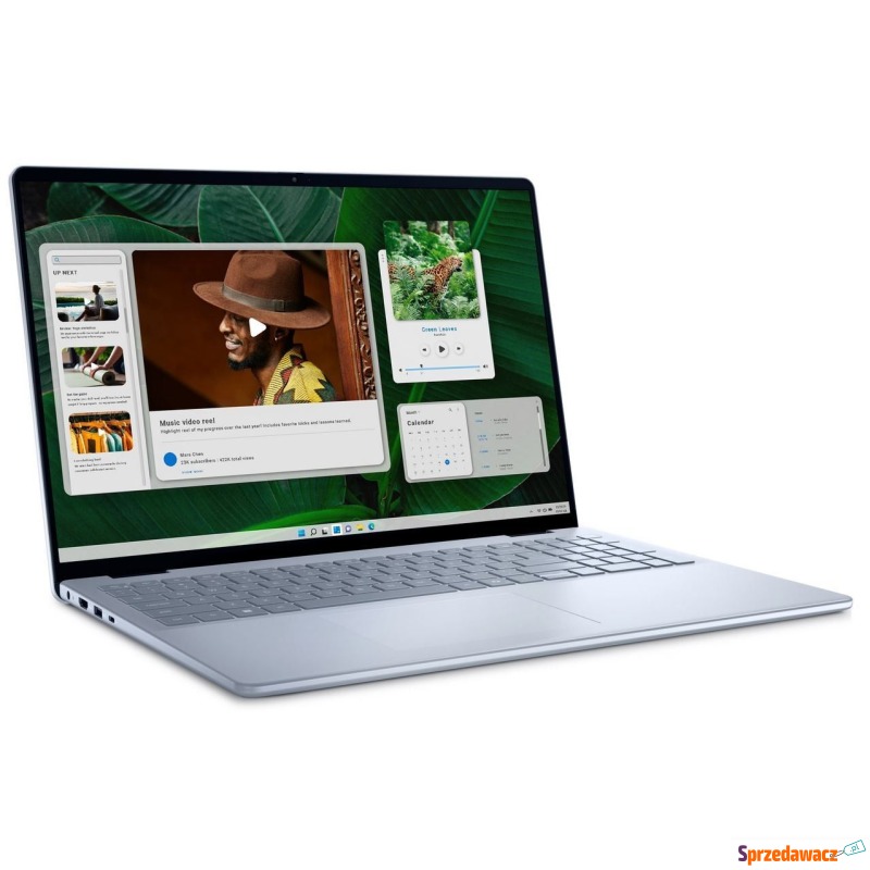 DELL Inspiron 5640 - 7 150U | 16'' | Dotyk | 32GB... - Laptopy - Bartoszyce