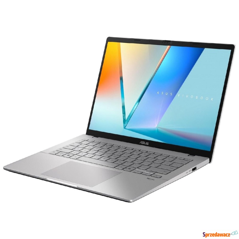 ASUS Vivobook S14 S3407VA-LY031W - i5-13420H |... - Laptopy - Chełm