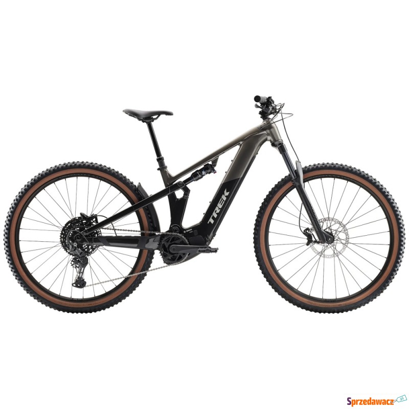 Trek Powerfly FS Plus 4 Gen 4 2026