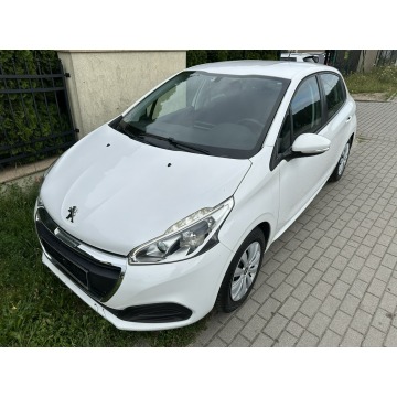 Peugeot 208  Hatchback 2016,  1.0 benzyna - Na sprzedaż za 18 800 zł - Wejherowo - zdjęcie 3