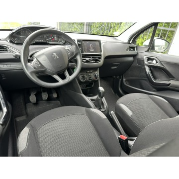 Peugeot 208  Hatchback 2016,  1.0 benzyna - Na sprzedaż za 18 800 zł - Wejherowo - zdjęcie 8