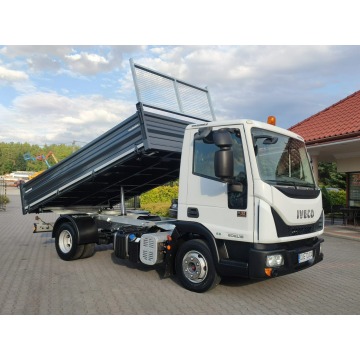 Iveco  2013,  3.9 diesel - Na sprzedaż za 153 750 zł - Widełki - zdjęcie 2
