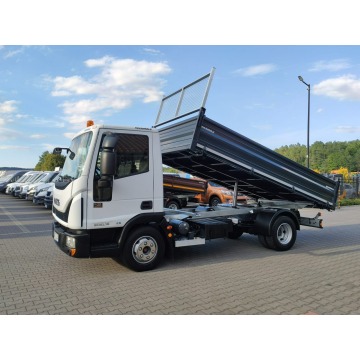Iveco  2013,  3.9 diesel - Na sprzedaż za 153 750 zł - Widełki - zdjęcie 3