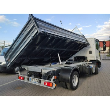 Iveco  2013,  3.9 diesel - Na sprzedaż za 153 750 zł - Widełki - zdjęcie 4