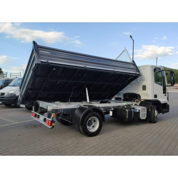 Iveco  2013,  3.9 diesel - Na sprzedaż za 153 750 zł - Widełki - zdjęcie 7