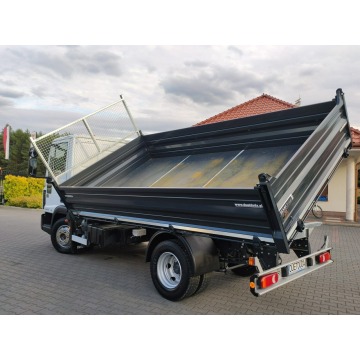 Iveco  2013,  3.9 diesel - Na sprzedaż za 153 750 zł - Widełki - zdjęcie 5
