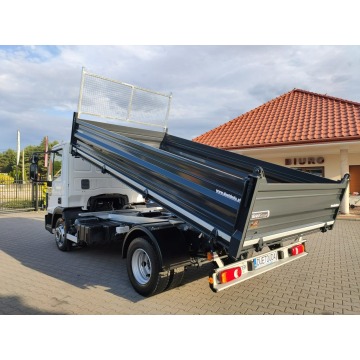 Iveco  2013,  3.9 diesel - Na sprzedaż za 153 750 zł - Widełki - zdjęcie 8
