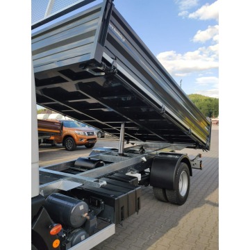 Iveco  2013,  3.9 diesel - Na sprzedaż za 153 750 zł - Widełki - zdjęcie 6