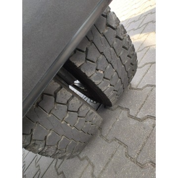 Iveco  2013,  3.9 diesel - Na sprzedaż za 153 750 zł - Widełki - zdjęcie 12