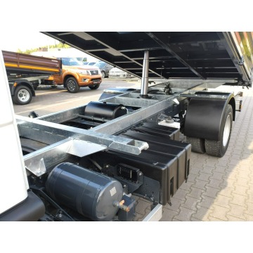 Iveco  2013,  3.9 diesel - Na sprzedaż za 153 750 zł - Widełki - zdjęcie 10