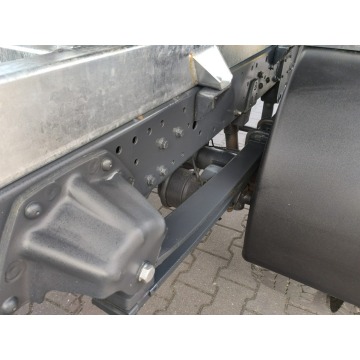 Iveco  2013,  3.9 diesel - Na sprzedaż za 153 750 zł - Widełki - zdjęcie 11