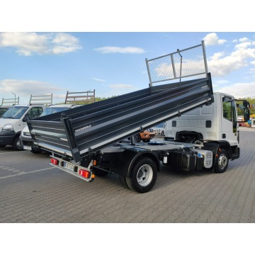 Iveco  2013,  3.9 diesel - Na sprzedaż za 153 750 zł - Widełki - zdjęcie 9
