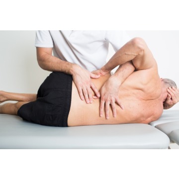 Rehabilitacja kręgosłupa Z Dojazdem Ursus