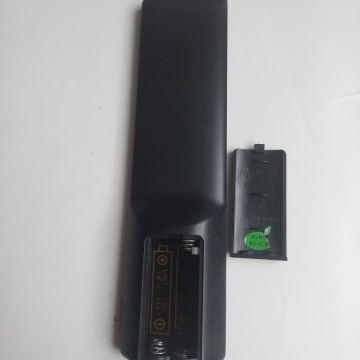 Pilot do obsługi tvBM32C1 StreamSystem - Pozostałe art. elekt... - Żory - zdjęcie 3