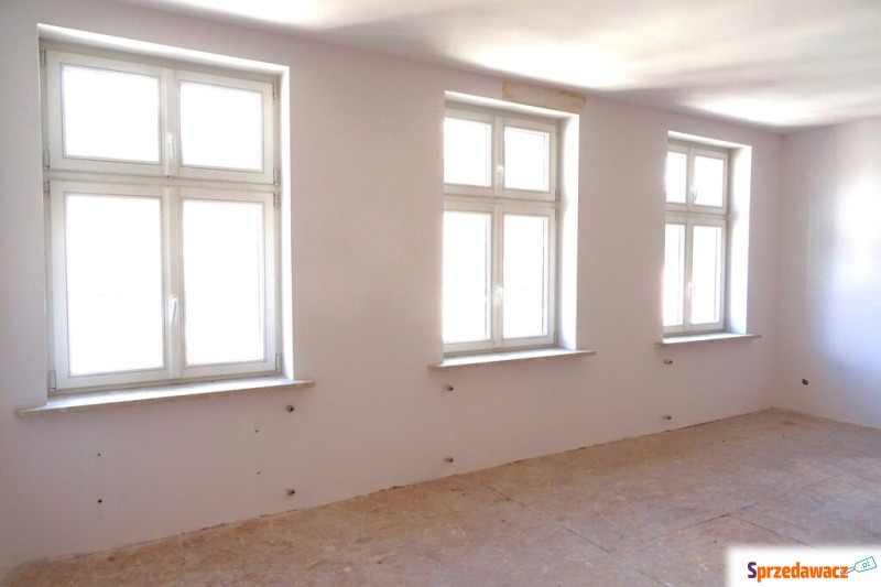 47m2 - Reprezentacyjna kamienica...