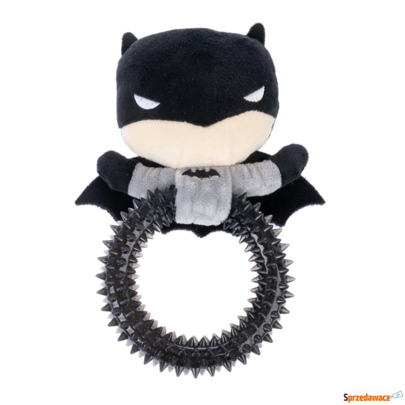 DC Batman zabawka dla psa z pi...