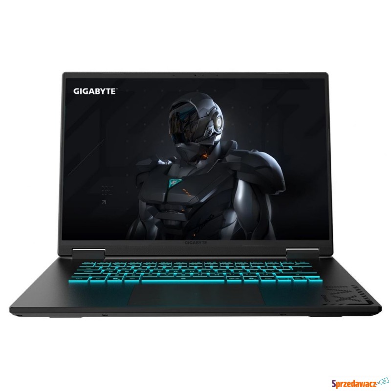 Gigabyte A16 - i7-13620H | 16'...