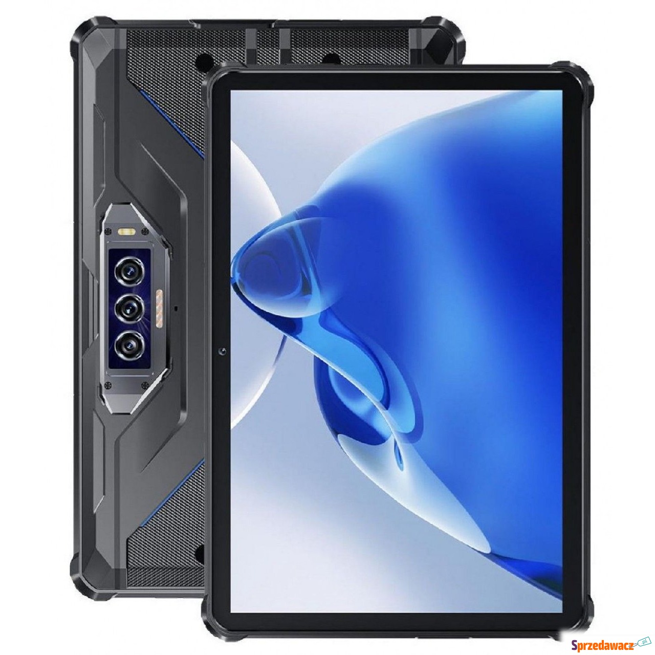 Oukitel RT7 12/256GB Blue Rugged