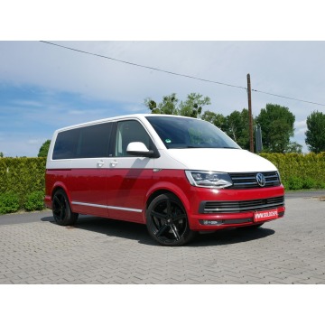 Volkswagen Multivan  Bus 2015,  2.0 diesel - Na sprzedaż za 129 900 zł - Goczałkowice-Zdrój - zdjęcie 10