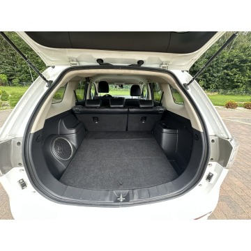 Mitsubishi Outlander  SUV 2014,  2.0 hybryda, automat - Na sprzedaż za 42 800 zł - Lipówki - zdjęcie 9