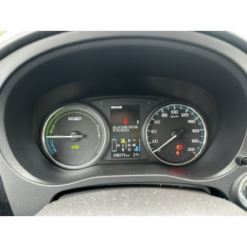 Mitsubishi Outlander  SUV 2014,  2.0 hybryda, automat - Na sprzedaż za 42 800 zł - Lipówki - zdjęcie 12
