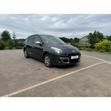 Renault Scenic - 2011